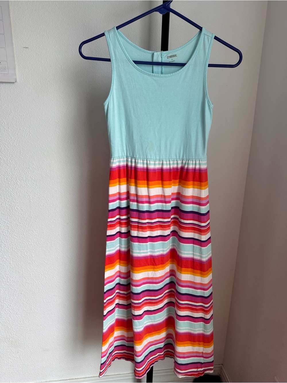 Gymboree size 8 dress